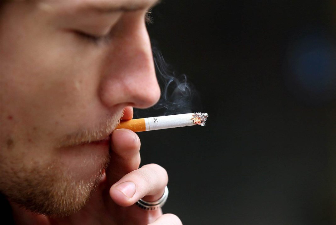 Najviše pasivnih pušača u Grčkoj, Hrvatskoj i Bugarskoj pokazuju objavljeni podaci Eurostata