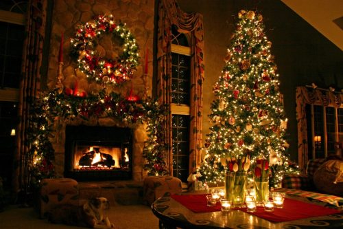 Christmas Tree Decoration Ideas by techblogstop 1