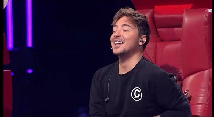 Milan Stanković ponovo u žiriju "Pinkovih zvezdica"!