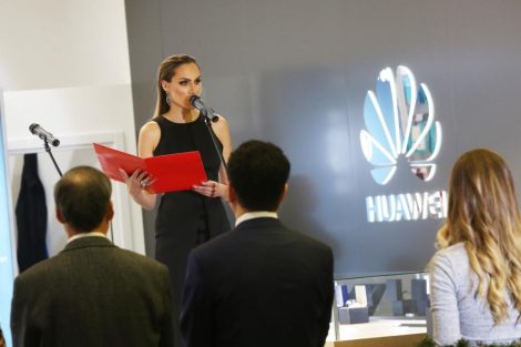 Huawei Experience Store 2