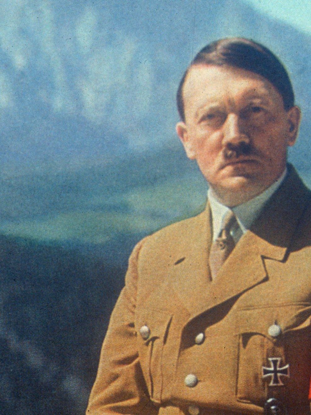 Evo kako je izgledalo biti paša nacističkog vođe Adolfa Hitlera