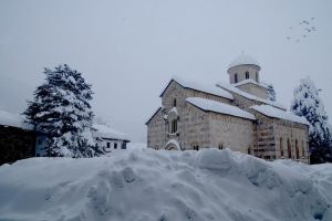 Sveti prepodobni Ipatije, iguman Rutinski