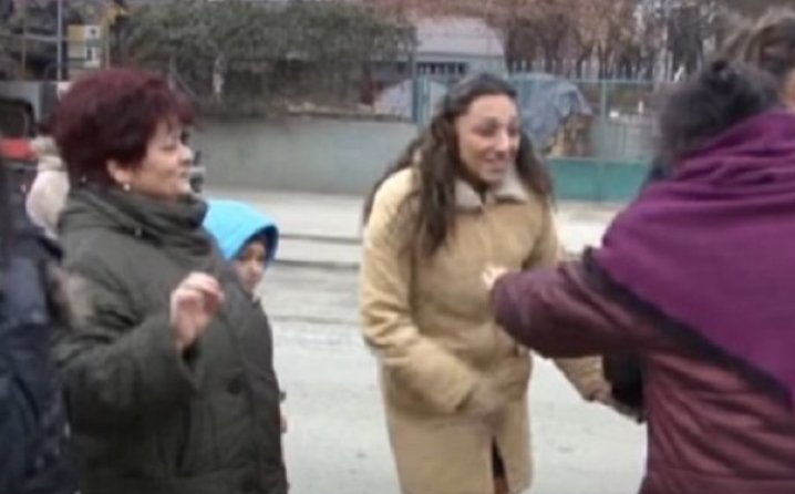Objavljen snimak zbog kojeg je ceo Balkan zanemeo: Evo šta je otac uradio ćerki!