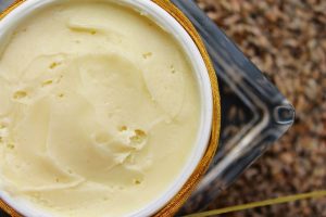 Hranjivi maslac za telo od samo 3 sastojka! (Recept)