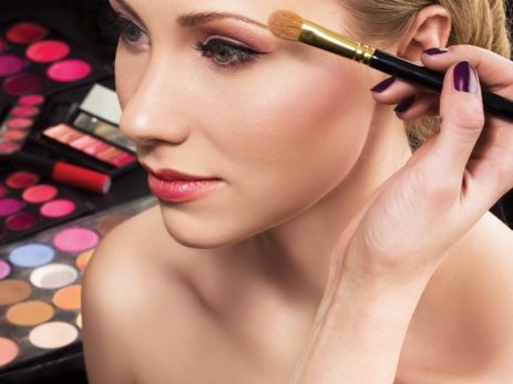 Šminkanje očiju: šta tvoja paleta senki govori o tebi?