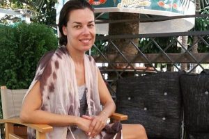 Katarina Radivojević izbačena iz serije jer je pretukla producentkinju