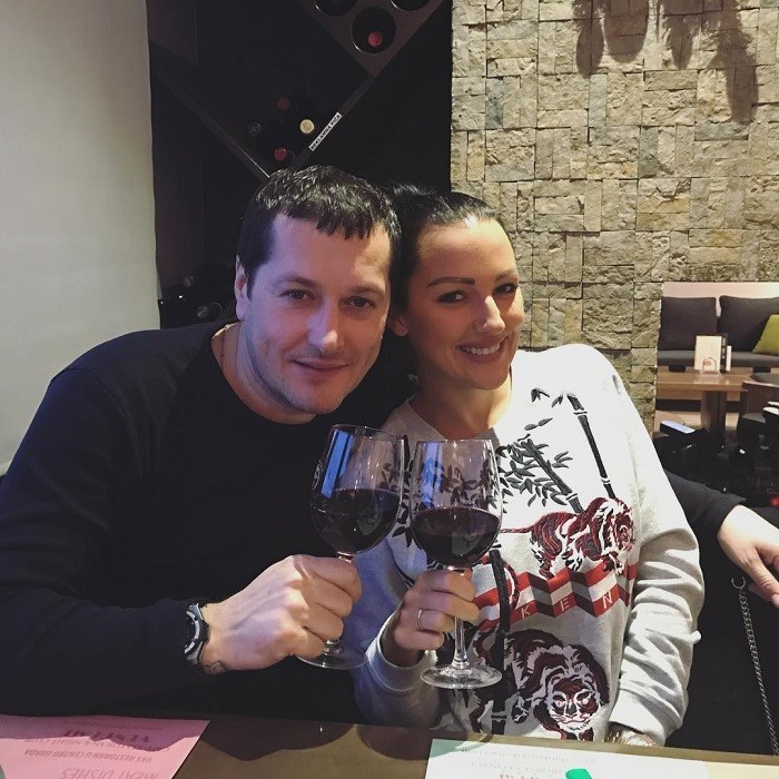 Aco Pejović i Prija završili snimanje pesme "Litar vina, litar krvi"!
