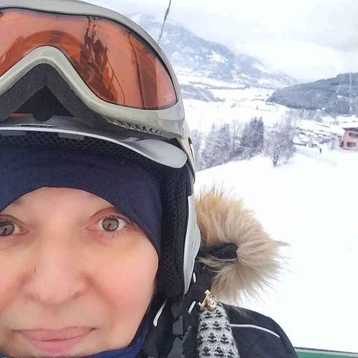 Mirjana Karanović: "Ne mislim da je moj život promašen zbog toga što nemam decu."