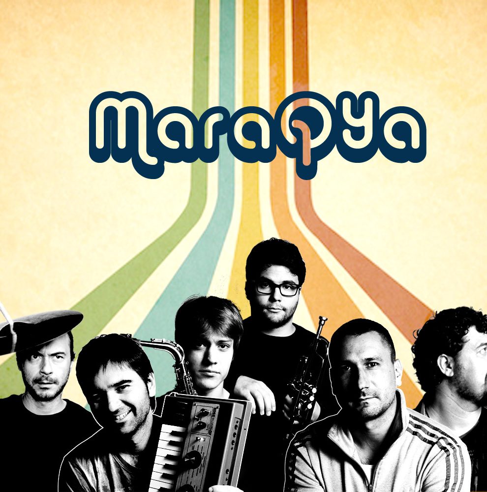 MaraQYa predstavlja novog pevača i nov spot!
