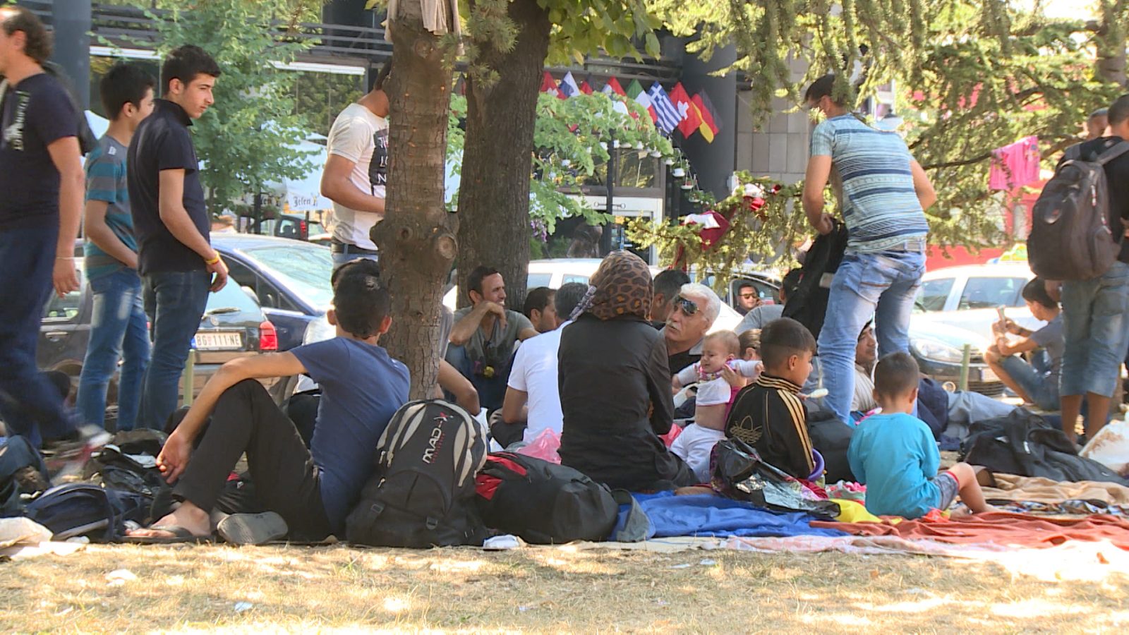 Lekari bez granica: Beograd mogao da postane "novi Kale" za migrante
