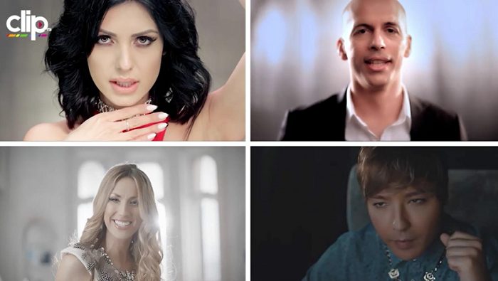 Pogledajte kako su ovi pevači živeli pre slave! (VIDEO)