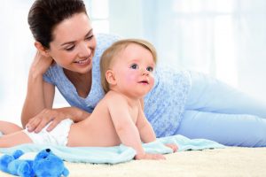Halobeba i NIVEA Baby – vaši saveznici za pravilnu negu bebe
