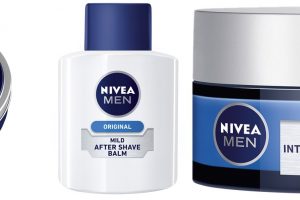 NIVEA MEN ZIMSKA NEGA