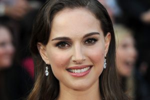 Natalie Portman 2012