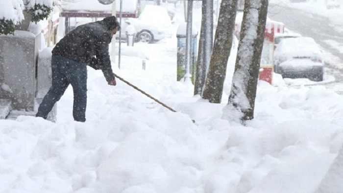 Peti dan sibirske zime u Srbiji! Sela u Sjenici i dalje pod snežnom blokadom