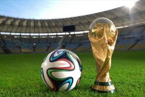 FIFA SAOPŠTILA: Nova lopta za završnicu SP u Kataru