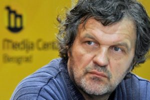 Matija Bećković: Kusturica mi je direktno udario na kašiku