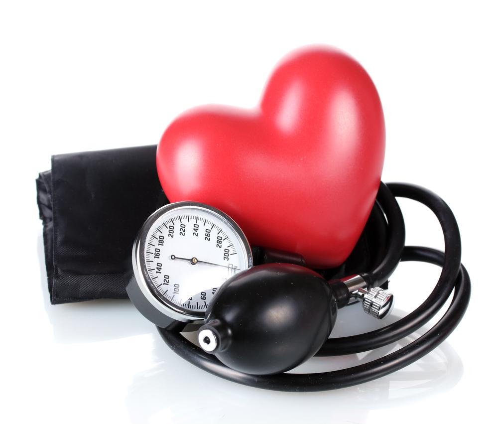 hipertenzija i dnevna rutina