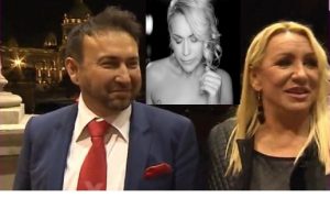 Selma pali i žari po regionu, Vesna Zmijanac demantuje medije! (VIDEO)