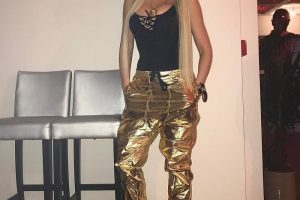 Jelena Karleuša poljubila Mariju Šerifvoić U USTA! Pogledajte njenu reakciju! (VIDEO)