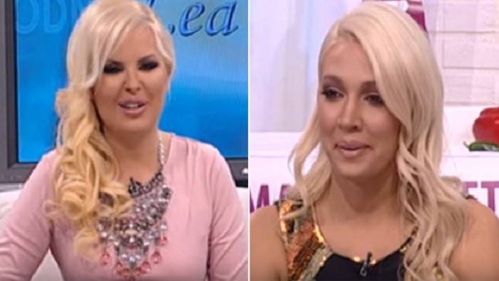 Lea Kiš najavila Milicu Todorović kao Milicu Pavlović, a ovo je reakcija Todorovićeve ! (VIDEO)