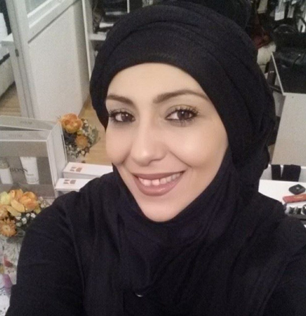 Sestru Seke Aleksić ispljuvali zbog hidžaba!