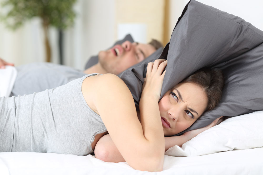 Nije naivno: Kako spavanje kraj osobe koja hrče šteti vašem zdravlju?