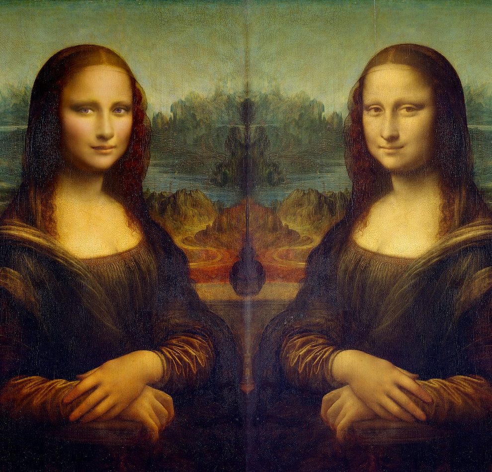 Teorija ili istina: Da li je Mona Liza imala sifilis?