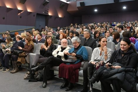 Festival novog britanskog filma PlayUK svečano otvoren u Beogradu