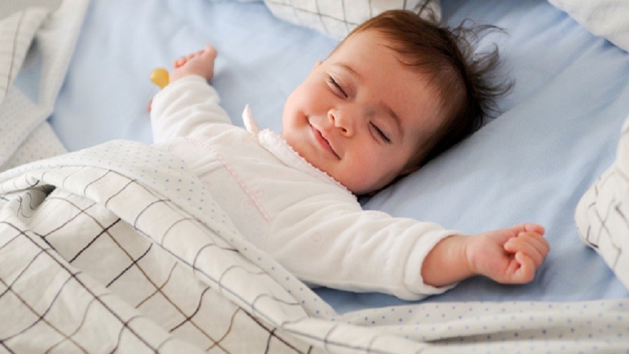 Kraj nesanici: Naučite kako da zaspete kao beba!