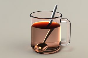 Čudesni čaj: Izlečite štitnu žlezdu pomoću narodnog recepta!