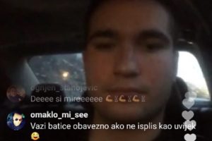 Šijan opet zaglibio: Nove muke Goce Božinovske!