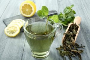 Svakodnevno konzumiranje zelenog čaja "čini čuda" za telo