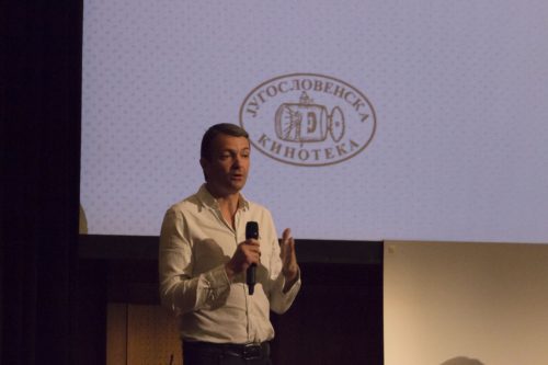 Nakon više od 10  godina održana „Konvencija bioskopskih prikazivača i distributera Srbije” u Beogradu