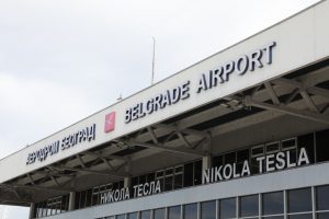 Aerodrom Nikola Tesla među top 5 najboljih aerodroma u Istočnoj Evropi