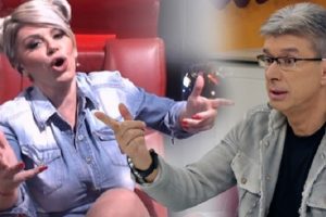 Dara Bubamara imitirala Sašu Popovića u "Pinkovim zvezdama! (VIDEO)