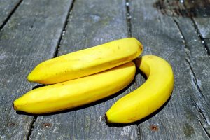 Banane mogu sprečiti srčani i moždani udar