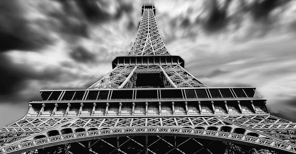 Da li se oporavlja turizam u pariskom regionu?