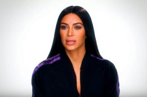Kim Kardashian priznala: Sama sam kriva što su me opljačkali