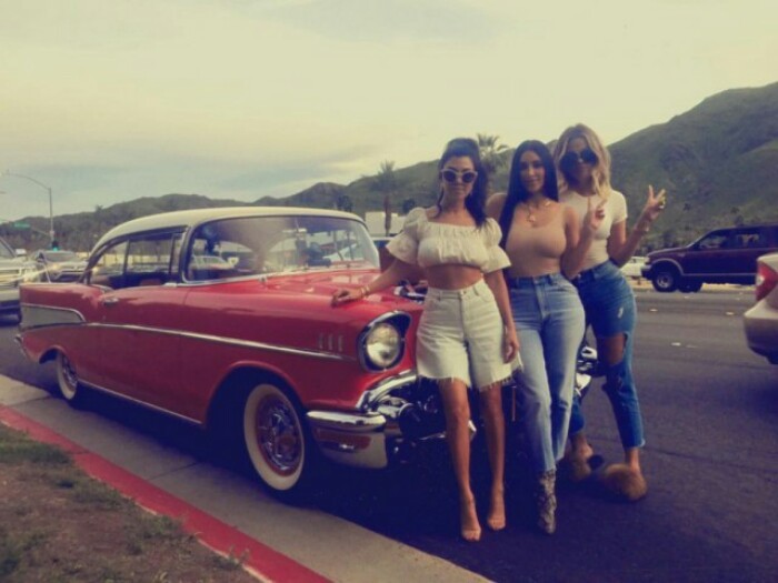 Koliko sestre Kardashian zarade od jedne reklame na Instagramu?