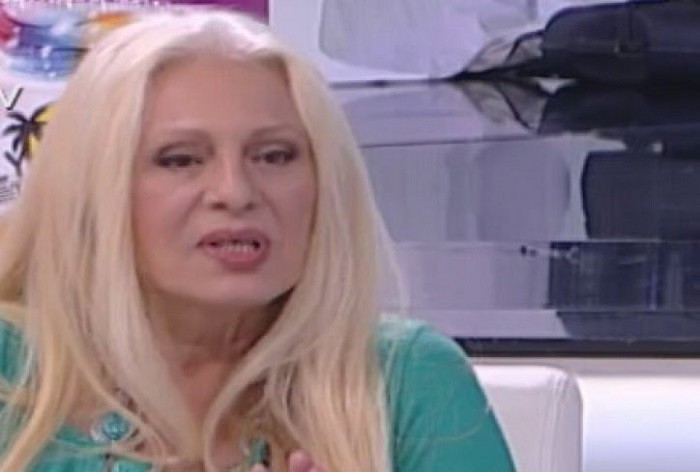 Maja Odžaklijevska javno govorila o bolesti unuka: Ne mogu da pomognem svom detetu!