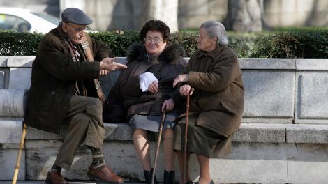 Najbolje zemlje Evrope u kojima penzioneri mogu da uživaju