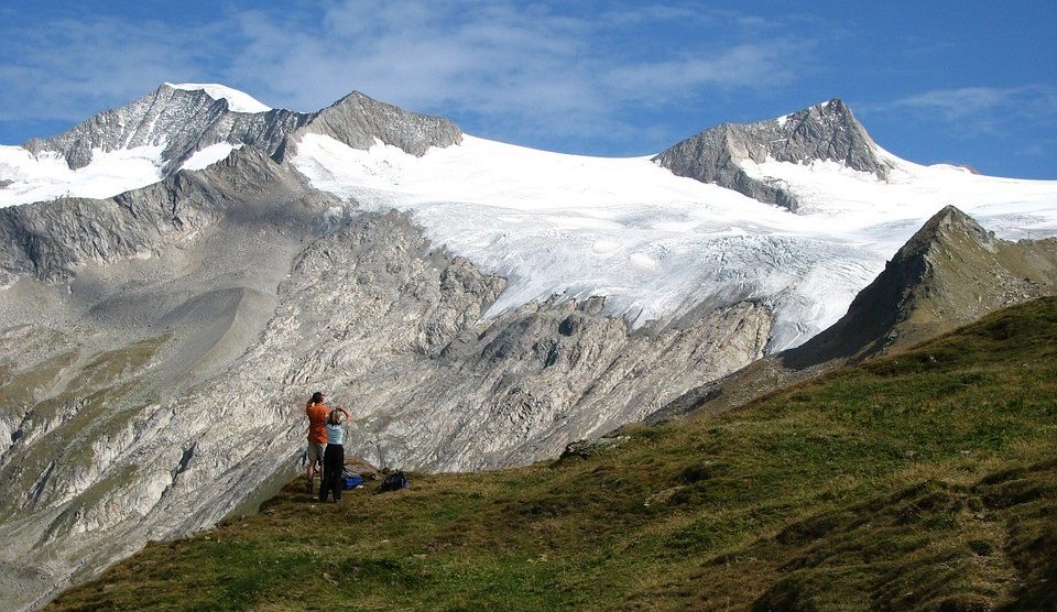 10 najboljih evropskih destinacija za planinarenje