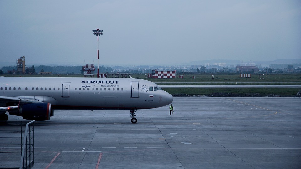 Aeroflot najbolji po pitanju povraćaja kapitala