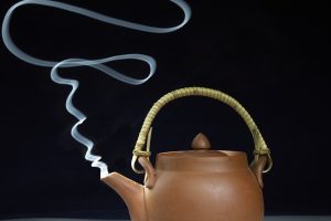 Totalna nirvana: Čaj protiv svih bolova!