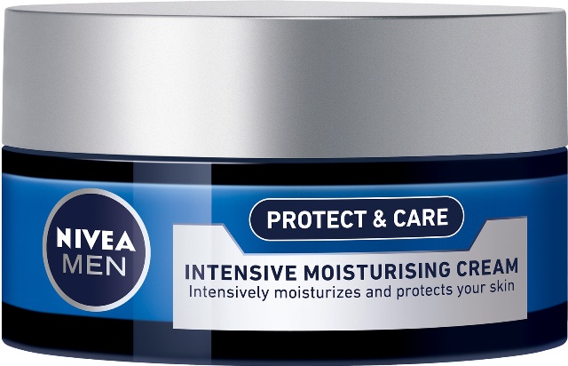 NIVEA MEN,Protect & Care, nova linija proizvoda