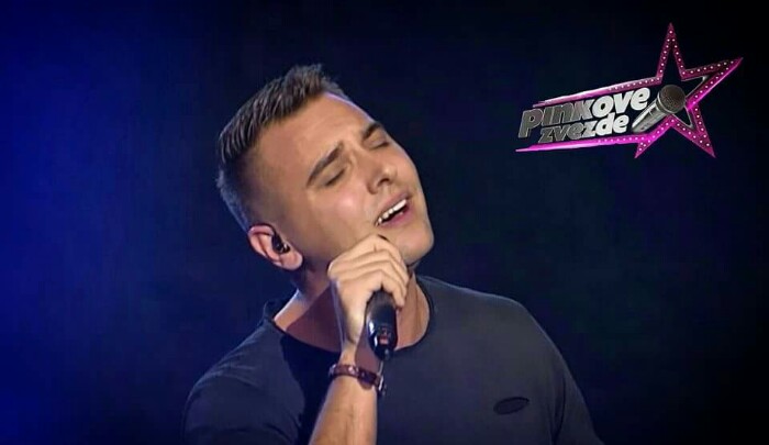 Želi baš nju: Pinkova zvezda otkrio sa kojom našom pevacicom bi snimio duet!