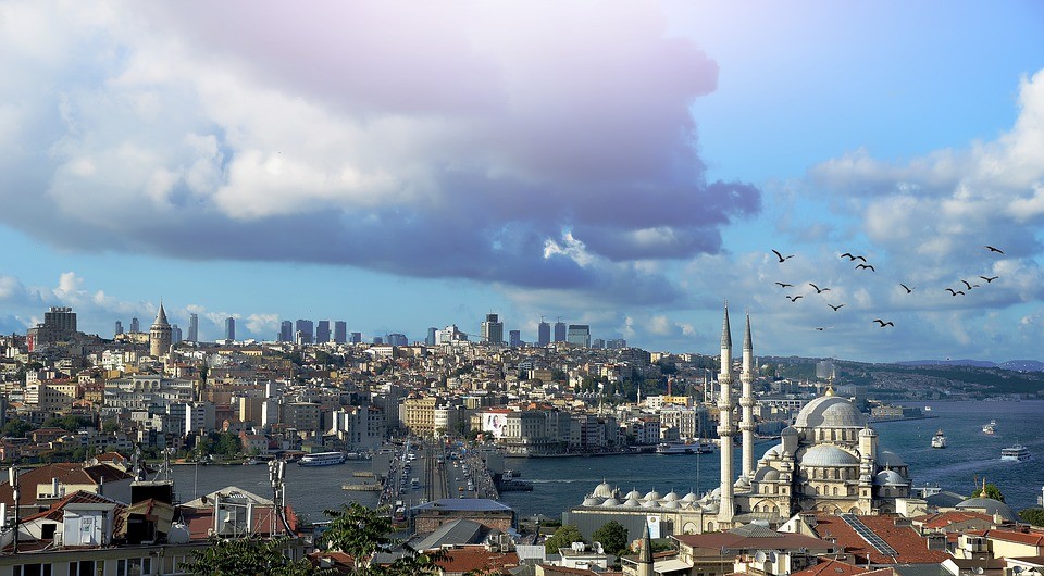 Turski turizam u potrazi za alternativnim tržištima