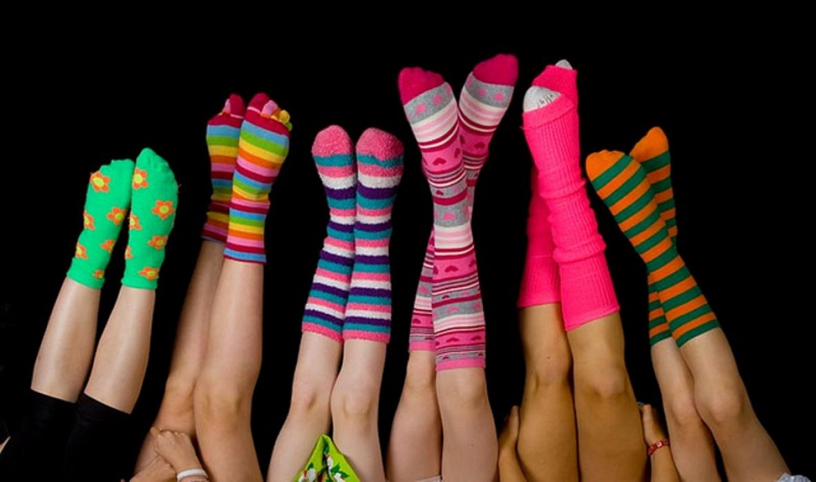 Šta se dešava sa našim telom ako spavamo u čarapama?