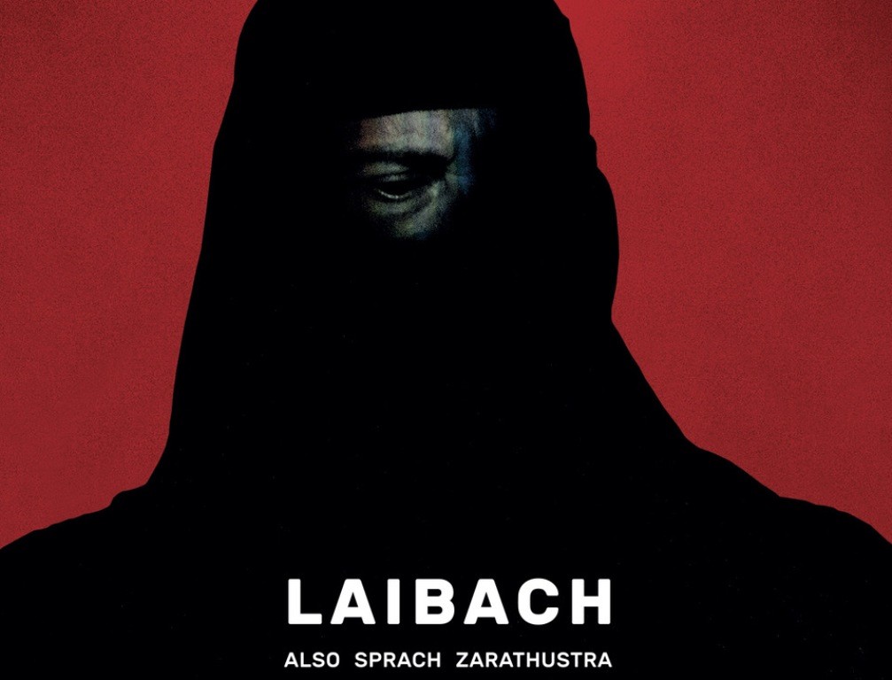 Laibach najavili novi album